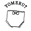 YOMERU?