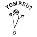 YOMERU?