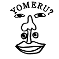 YOMERU?