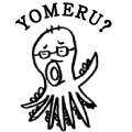 YOMERU?