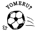 YOMERU?