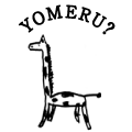 YOMERU?