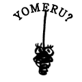 YOMERU?