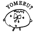 YOMERU?