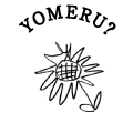 YOMERU?