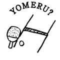 YOMERU?