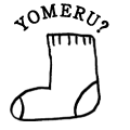 YOMERU?