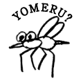 YOMERU?