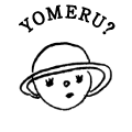 YOMERU?