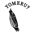 YOMERU?