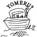 YOMERU?