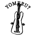 YOMERU?