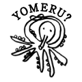 YOMERU?