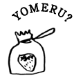 YOMERU?