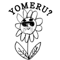 YOMERU?