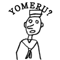 YOMERU?