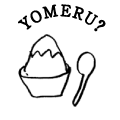 YOMERU?