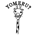 YOMERU?