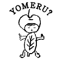 YOMERU?