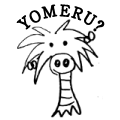 YOMERU?