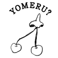 YOMERU?