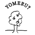 YOMERU?