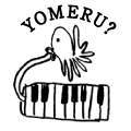 YOMERU?