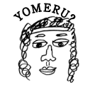 YOMERU?