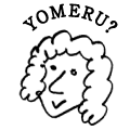 YOMERU?