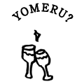 YOMERU?