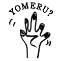 YOMERU?