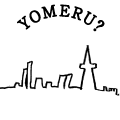 YOMERU?