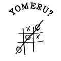 YOMERU?