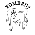 YOMERU?