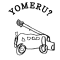 YOMERU?