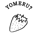 YOMERU?