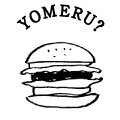 YOMERU?