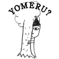 YOMERU?