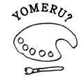 YOMERU?