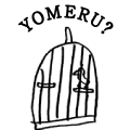 YOMERU?