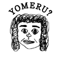 YOMERU?