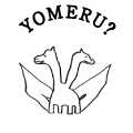 YOMERU?