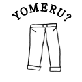 YOMERU?