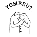 YOMERU?