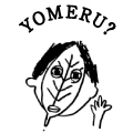 YOMERU?