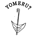 YOMERU?