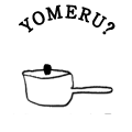 YOMERU?