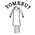 YOMERU?