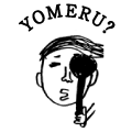 YOMERU?