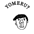 YOMERU?